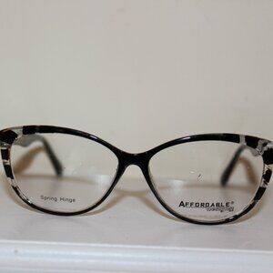 Affordable Designs Women's Glasses (weezie)